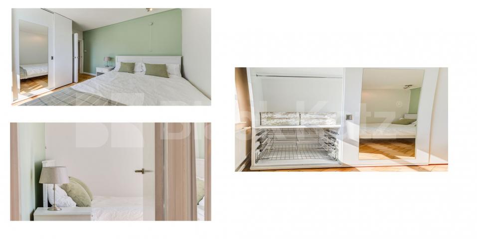 			Stunning Two Bedroom Property !!! , 2 Bedroom, 1 bath, 1 reception Apartment			 Colney Hatch Lane, Muswell Hill